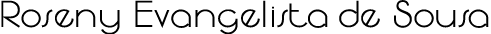 logo Roseny